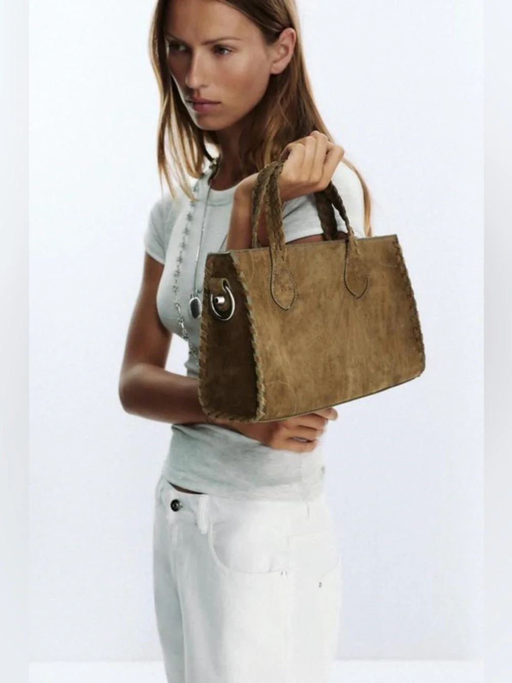 Zara new tags